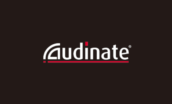 Audinate