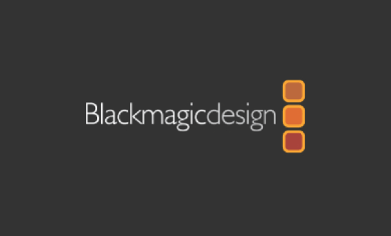 Blackmagic Design