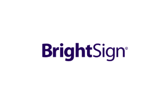 BrightSign