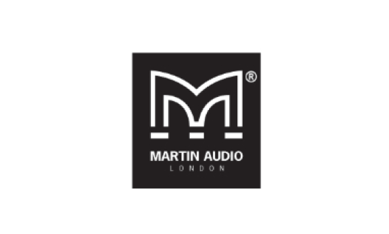 Martin Audio