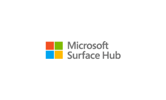 Microsoft Surface Hub