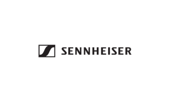 SENNHEISER