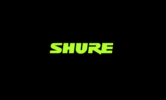 SHURE