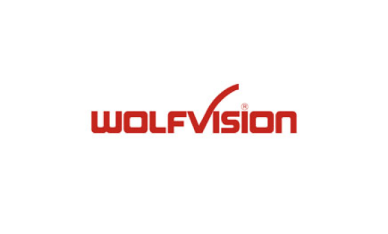 WolfVision